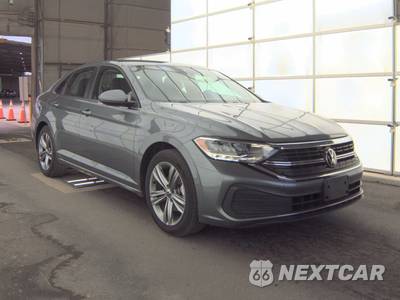2024 Volkswagen Jetta SE - zdjęcie 3 z 24 - miniatura
