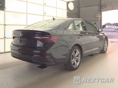 2024 Volkswagen Jetta SE - zdjęcie 4 z 26 - miniatura