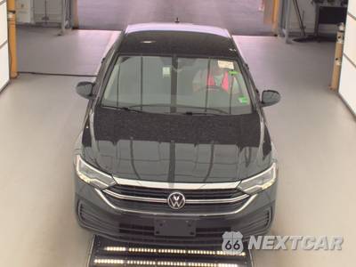 2024 Volkswagen Jetta SE - zdjęcie 2 z 26 - miniatura