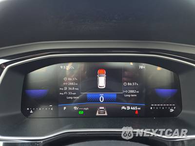 2024 Volkswagen Jetta SE - zdjęcie 12 z 25 - miniatura