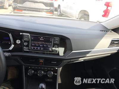 2024 Volkswagen Jetta SE - zdjęcie 11 z 25 - miniatura