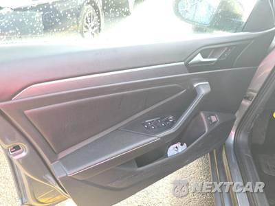 2024 Volkswagen Jetta Comfortline - zdjęcie 9 z 25 - miniatura