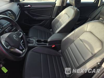 2024 Volkswagen Jetta Comfortline - zdjęcie 7 z 25 - miniatura