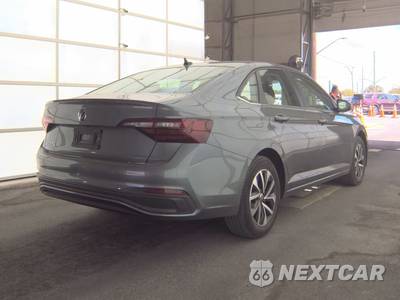 2024 Volkswagen Jetta S - zdjęcie 4 z 24 - miniatura