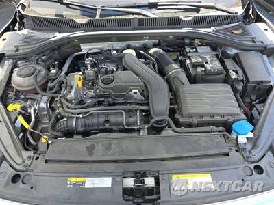 2024 Volkswagen Jetta S - zdjęcie 15 z 24 - miniatura