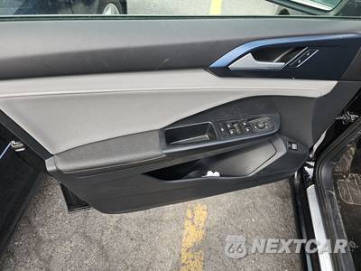 2024 Volkswagen Taos SE - zdjęcie 9 z 20 - miniatura