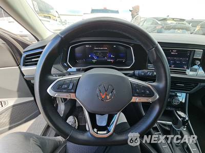 2024 Volkswagen Jetta Comfortline - zdjęcie 10 z 23 - miniatura