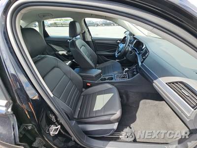 2024 Volkswagen Jetta Comfortline - zdjęcie 8 z 23 - miniatura