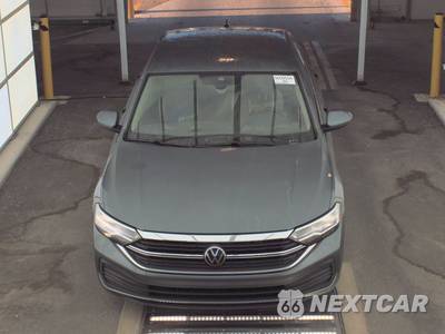 2024 Volkswagen Jetta Comfortline - zdjęcie 2 z 18 - miniatura