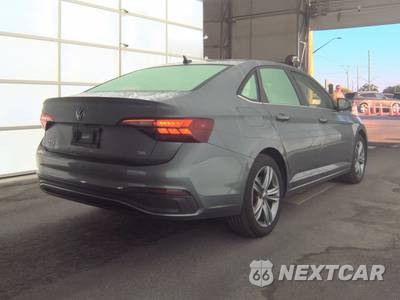 2024 Volkswagen Jetta Comfortline - zdjęcie 4 z 18 - miniatura