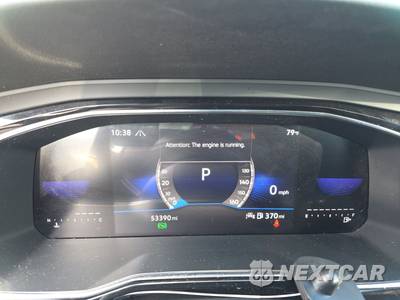 2024 Volkswagen Jetta Comfortline - zdjęcie 12 z 18 - miniatura