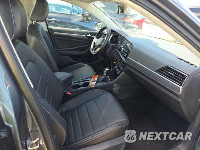 2024 Volkswagen Jetta Comfortline - zdjęcie 8 z 18 - miniatura