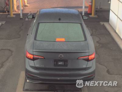 2024 Volkswagen Jetta Comfortline - zdjęcie 5 z 18 - miniatura