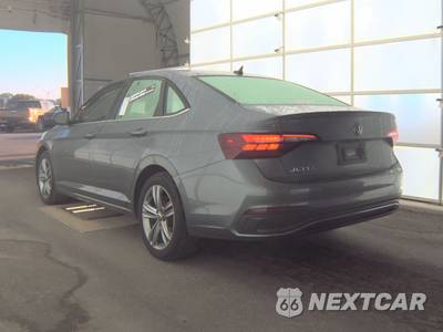 2024 Volkswagen Jetta Comfortline - zdjęcie 6 z 18 - miniatura