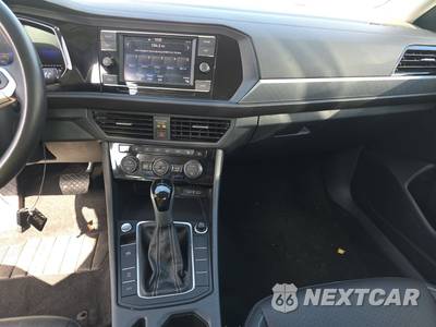 2024 Volkswagen Jetta Comfortline - zdjęcie 11 z 18 - miniatura