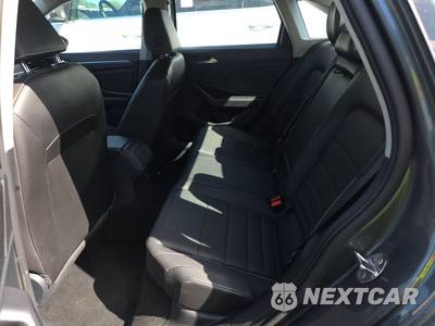 2024 Volkswagen Jetta Comfortline - zdjęcie 13 z 18 - miniatura