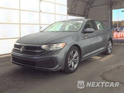 2024 Volkswagen Jetta Comfortline - zdjęcie 1 z 18 - miniatura
