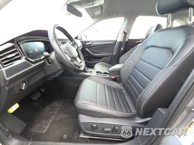 2024 Volkswagen Jetta SE - zdjęcie 7 z 50 - miniatura