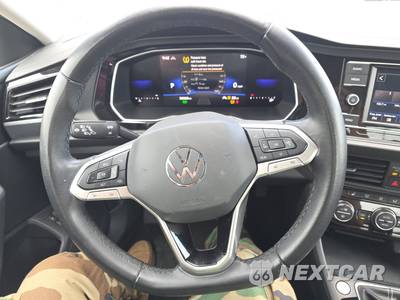 2024 Volkswagen Jetta SE - zdjęcie 10 z 50 - miniatura
