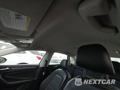 2024 Volkswagen Jetta SE - zdjęcie 17 z 50 - miniatura