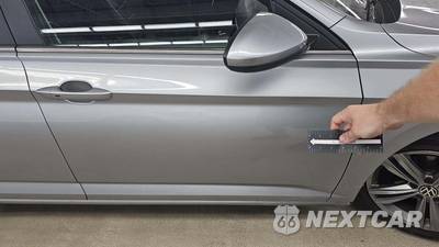 2024 Volkswagen Jetta SE - zdjęcie 29 z 50 - miniatura