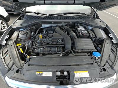 2024 Volkswagen Jetta SE - zdjęcie 15 z 50 - miniatura