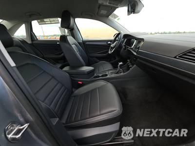 2024 Volkswagen Jetta SE - zdjęcie 8 z 50 - miniatura