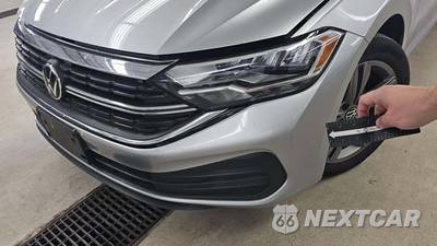 2024 Volkswagen Jetta SE - zdjęcie 50 z 50 - miniatura
