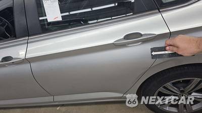 2024 Volkswagen Jetta SE - zdjęcie 46 z 50 - miniatura