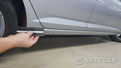 2024 Volkswagen Jetta SE - zdjęcie 25 z 50 - miniatura