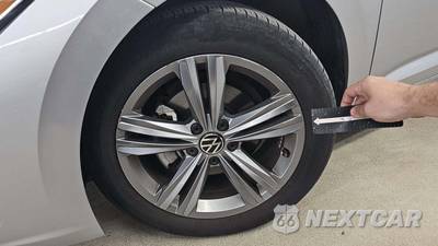 2024 Volkswagen Jetta SE - zdjęcie 48 z 50 - miniatura