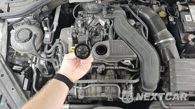 2024 Volkswagen Jetta SE - zdjęcie 20 z 50 - miniatura