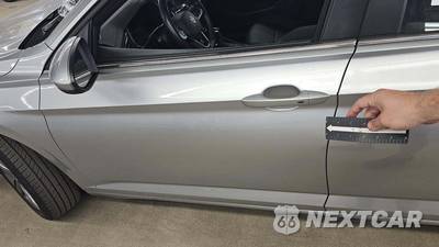 2024 Volkswagen Jetta SE - zdjęcie 26 z 50 - miniatura