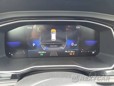 2024 Volkswagen Jetta SE - zdjęcie 12 z 50 - miniatura