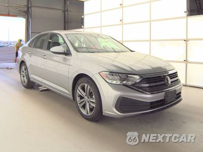 2024 Volkswagen Jetta SE - zdjęcie 3 z 50 - miniatura