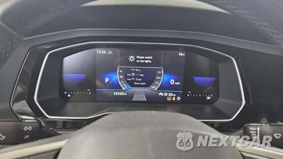 2024 Volkswagen Jetta SE - zdjęcie 30 z 50 - miniatura