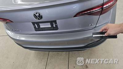 2024 Volkswagen Jetta SE - zdjęcie 43 z 50 - miniatura