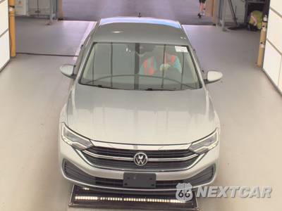 2024 Volkswagen Jetta SE - zdjęcie 2 z 50 - miniatura