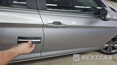 2024 Volkswagen Jetta SE - zdjęcie 35 z 50 - miniatura