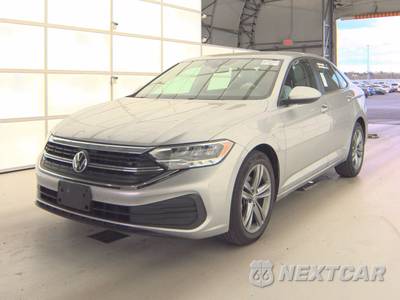 2024 Volkswagen Jetta SE - zdjęcie 1 z 50 - miniatura