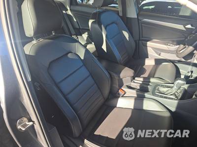 2024 Volkswagen Jetta SE - zdjęcie 8 z 27 - miniatura