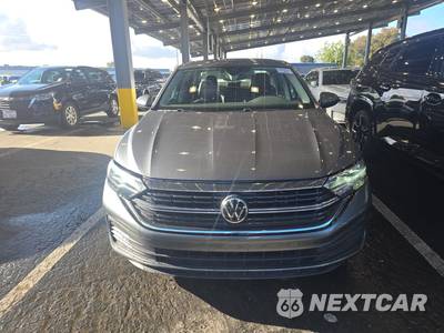 2024 Volkswagen Jetta SE - zdjęcie 2 z 27 - miniatura