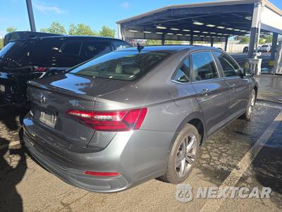 2024 Volkswagen Jetta SE - zdjęcie 4 z 27 - miniatura