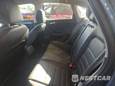2024 Volkswagen Jetta SE - zdjęcie 13 z 27 - miniatura