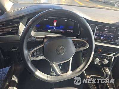 2024 Volkswagen Jetta SE - zdjęcie 10 z 27 - miniatura