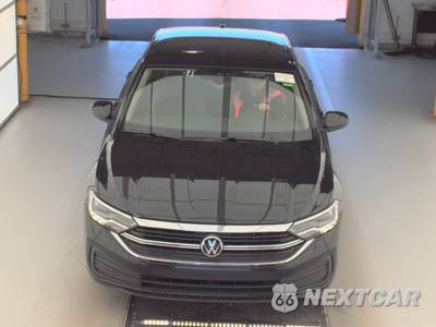 2024 Volkswagen Jetta SE - zdjęcie 2 z 34 - miniatura