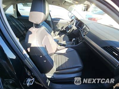 2024 Volkswagen Jetta SE - zdjęcie 8 z 34 - miniatura