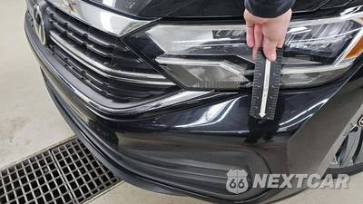 2024 Volkswagen Jetta SE - zdjęcie 33 z 34 - miniatura