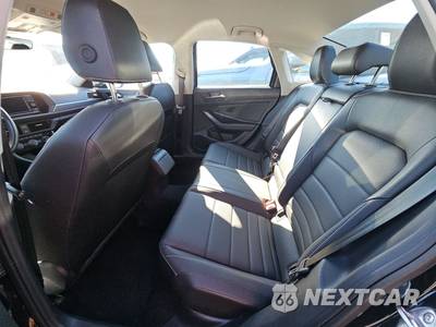 2024 Volkswagen Jetta SE - zdjęcie 13 z 34 - miniatura