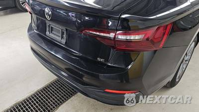 2024 Volkswagen Jetta SE - zdjęcie 21 z 34 - miniatura